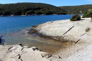 Apartments with parking space Krnica, Marcana - 7358