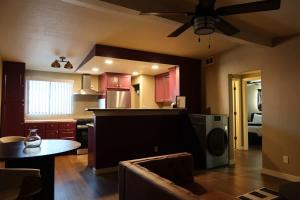 The Hidden Nest- A Quaint Retreat