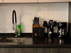 Nuevo y Comodo excelente ubicacion