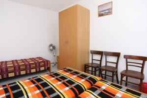 Apartments by the sea Trpanj, Peljesac - 9487