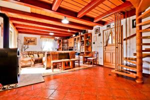 Family friendly house with a swimming pool Gornja Voca, Zagorje - 11873