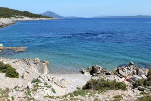 Apartments by the sea Losinj, Losinj - 12591