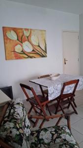 Apartamento frente ao mar!!!