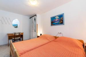 Apartments with parking space Rabac, Labin - 12107