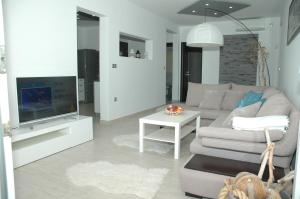 Apartments by the sea Prizba, Korcula - 14499