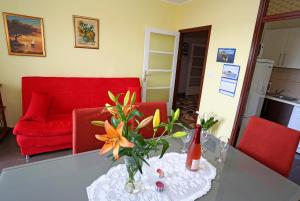 Apartments with WiFi Sibenik - 16170