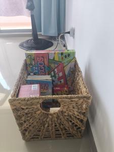 Apartamento 2BR con vista al mar y cerca al aeropuerto