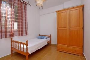 Apartments with parking space Klenovica, Novi Vinodolski - 20174