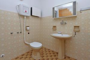 Apartments with parking space Klenovica, Novi Vinodolski - 20174