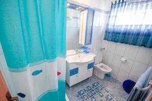 Apartments with parking space Vodice - 24938