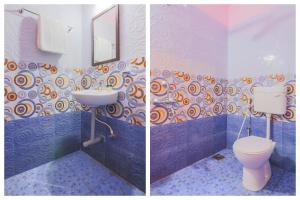 Hotel O Padma - 4hvězdičkové hotely ve městě Goa