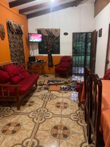 Centro Holistico Casa Orion