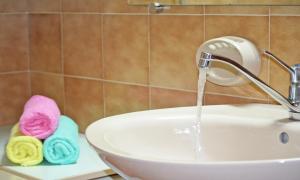 Apartments with parking space Slatine, Ciovo - 6891