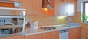 Apartments with parking space Slatine, Ciovo - 6891