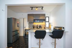 Premium Luxury 2-Bedroom Apartment