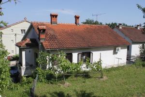 Apartments with parking space Opric, Opatija - 7695