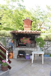 Apartments with parking space Opric, Opatija - 7695