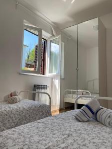 Apartments with parking space Opric, Opatija - 7695