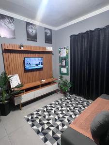 House Amorim 13 min Parque peão