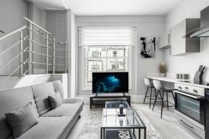CLG Apartments Near Paddington Station & Hyde Park