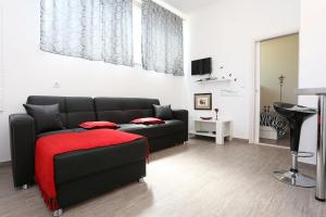 Apartments by the sea Ston, Peljesac - 10226