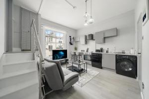 CLG Apartments Near Paddington Station & Hyde Park
