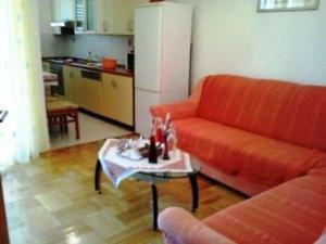 Apartments by the sea Sevid, Trogir - 12671