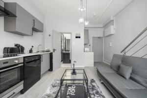 CLG Apartments Near Paddington Station & Hyde Park