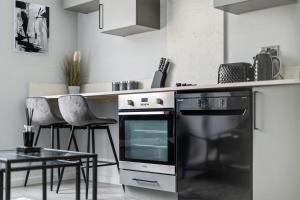 CLG Apartments Near Paddington Station & Hyde Park