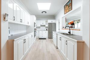 The Waratah Escape Nowra