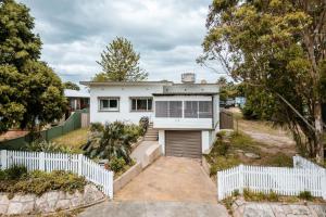 The Waratah Escape Nowra