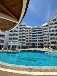 Apartamento Premium en Pampatar Margarita