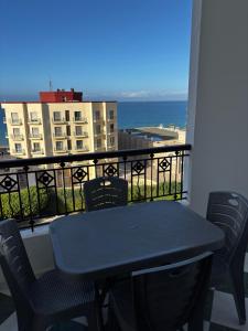 Juli sty Brisa del Mar