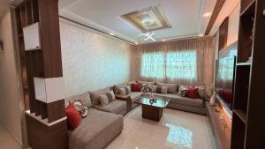 Apartamento moderno con wifi y parking gratis