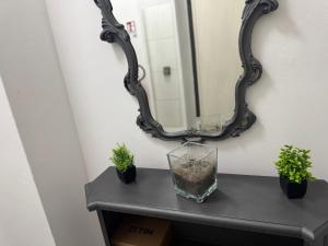 Modena Station Suites