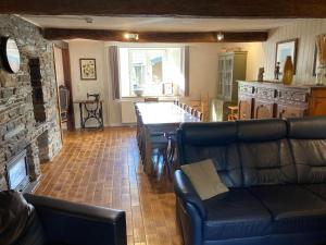 Holiday Home with Sauna in Sourbrodt
