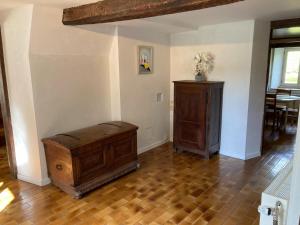 Holiday Home with Sauna in Sourbrodt