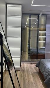 Wonderful apartment with unique design -شقه بثلاث غرف بتصميم رائع