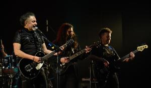 Casa Mirta Interno Monoambiente