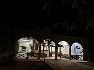 The Van Resort