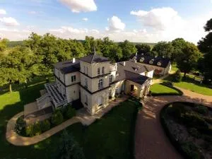 Dwór Ujazdowski - Stary Zamość