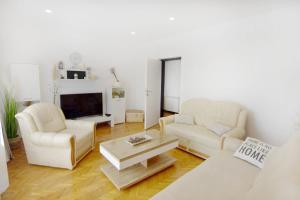Apartments with parking space Umag - 20421