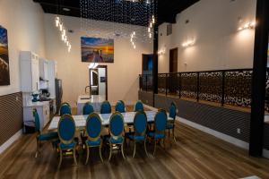 Luxury Downtown Home Near Lake Martin