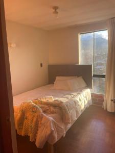 Casa Ñusta- Living culture & regenerative tourism