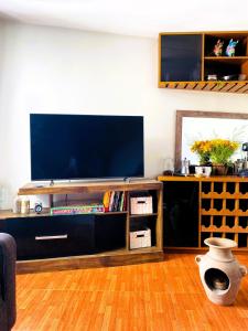 Casa Ñusta- Living culture & regenerative tourism