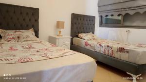 Appartement à Sousse