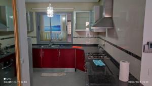 Appartement à Sousse