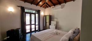 Villa Red, Battaramulla