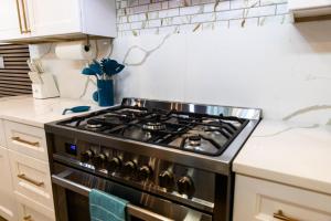 Luxury Downtown Home Near Lake Martin