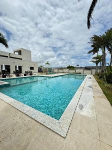 Apartamento de 2 quartos - 700m da Praia!